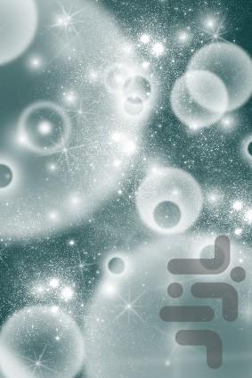 ساعت بدن - عکس برنامه موبایلی اندروید