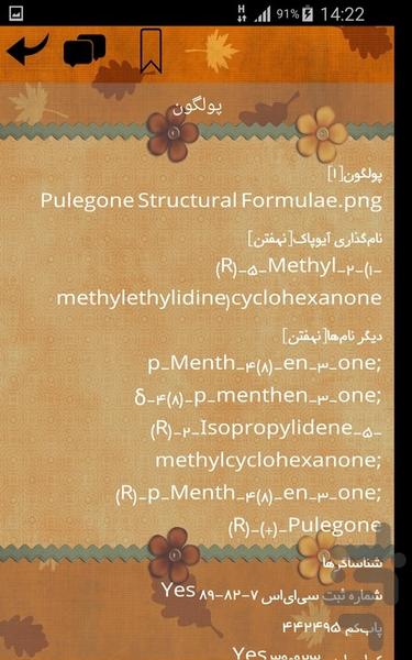 کتون ها - عکس برنامه موبایلی اندروید