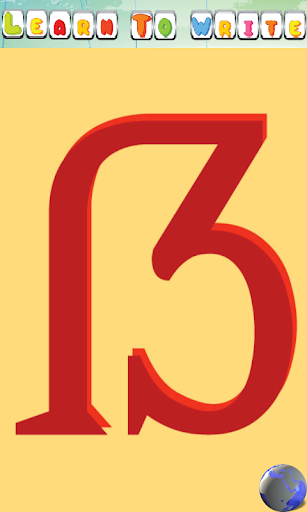Learn Alphabet - عکس بازی موبایلی اندروید