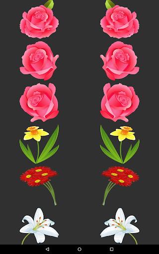 Make Bouquet - عکس برنامه موبایلی اندروید