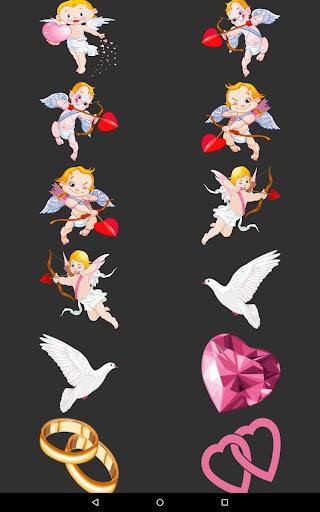 Make Bouquet - عکس برنامه موبایلی اندروید