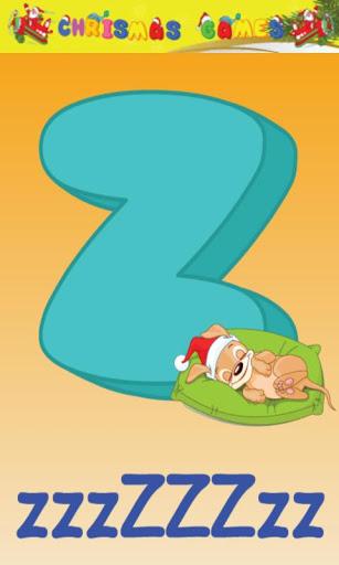 Christmas ABC - عکس بازی موبایلی اندروید