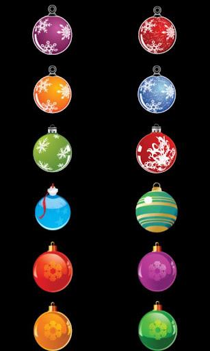 Christmas tree decoration - عکس بازی موبایلی اندروید