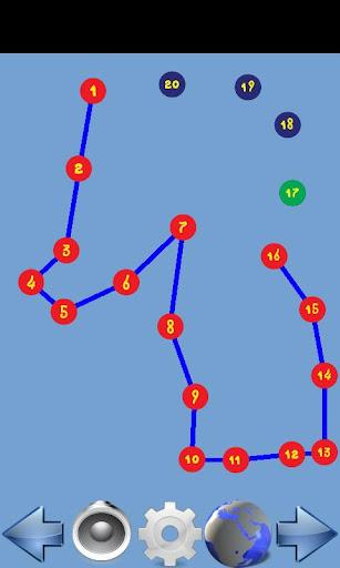 Christmas Games - Gameplay image of android game