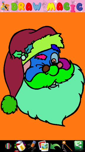 Coloring Pages for kids - عکس بازی موبایلی اندروید