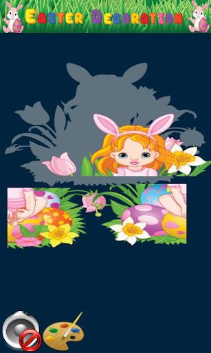 Easter Games - Gameplay image of android game