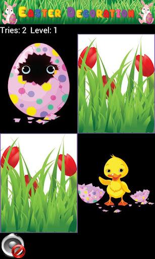 Easter Games - Gameplay image of android game