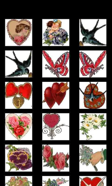 Classic Postcard Creator - عکس برنامه موبایلی اندروید