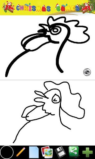 Learn To Draw - Gameplay image of android game
