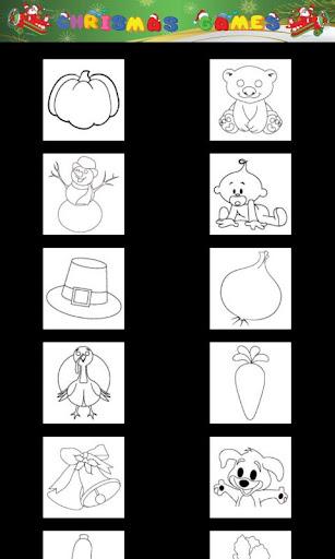 Learn To Draw - Gameplay image of android game