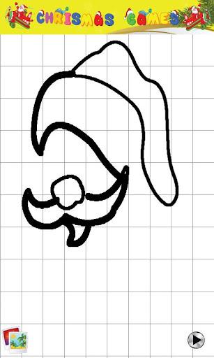 Learn To Draw - Gameplay image of android game