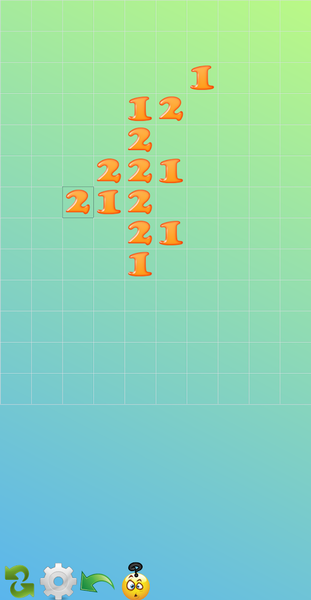 Numbers Games - عکس بازی موبایلی اندروید