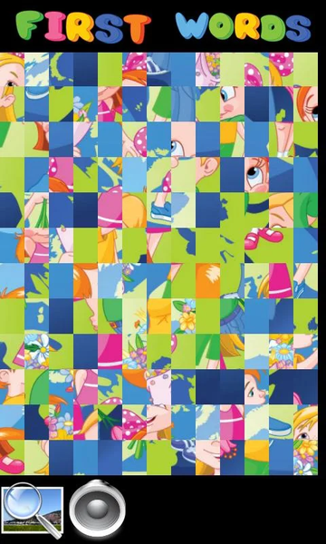 Valentine Day Games for kids - عکس بازی موبایلی اندروید