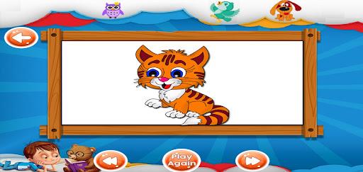 Kids Learning-ABC & Math Games - عکس برنامه موبایلی اندروید