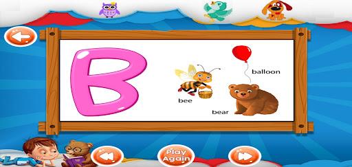 Kids Learning-ABC & Math Games - عکس برنامه موبایلی اندروید