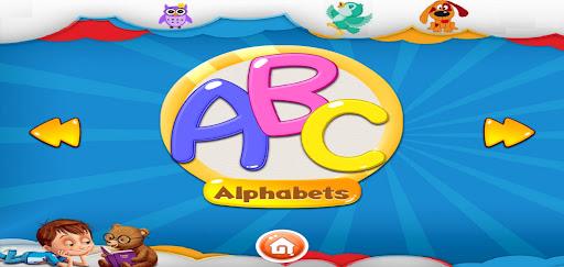 Kids Learning-ABC & Math Games - عکس برنامه موبایلی اندروید