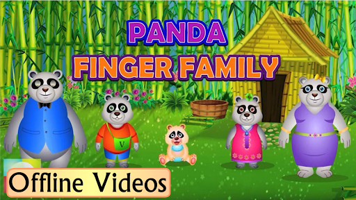 Finger Family Video Songs - World Finger Family - عکس برنامه موبایلی اندروید