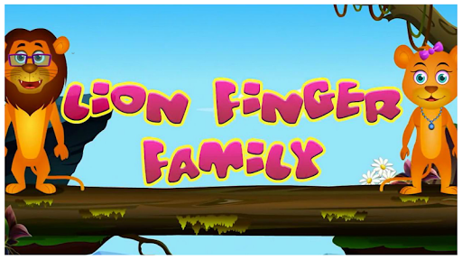 Finger Family Video Songs - World Finger Family - عکس برنامه موبایلی اندروید
