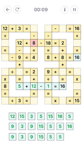 Sudoku - Killer Samurai Sudoku