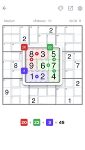 Killer sudoku (Question for experienced players) : r/sudoku
