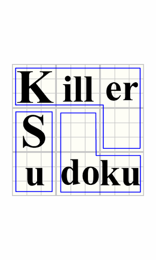 KillSud - killer sudoku - عکس بازی موبایلی اندروید