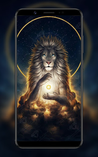Hd Wallpapers Lion The Lion Desktop Wallpaper Download Background, A  Picture Of A King Background Image And Wallpaper for Free Download