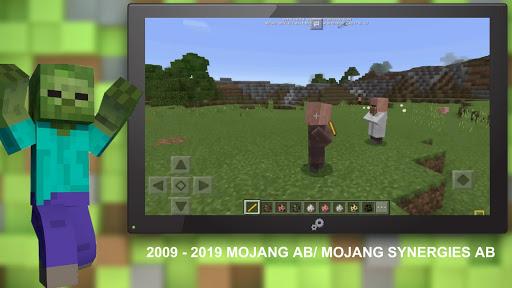 Morph Addon - Image screenshot of android app
