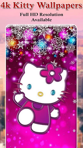 Hello Kitty Wallpaper::Appstore for Android