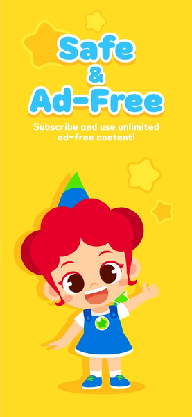 JunyTony- Learning & Games! - Image screenshot of android app