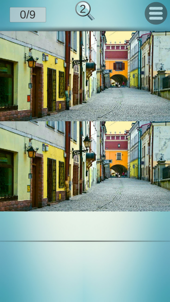 Find The Differences game - عکس بازی موبایلی اندروید