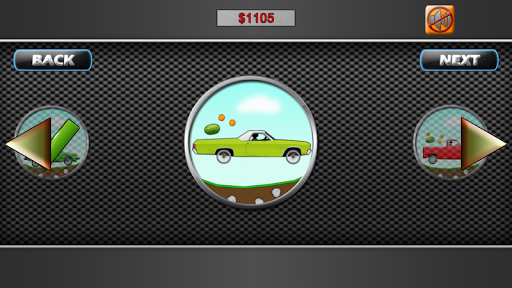 Keep It Safe 2 racing game - Gameplay image of android game