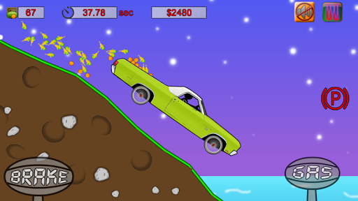 Keep It Safe 2 racing game - عکس بازی موبایلی اندروید