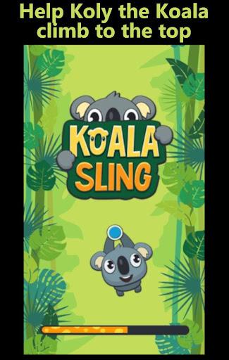 Koala Sling - عکس برنامه موبایلی اندروید