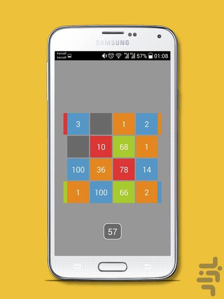 چالاک - عکس بازی موبایلی اندروید