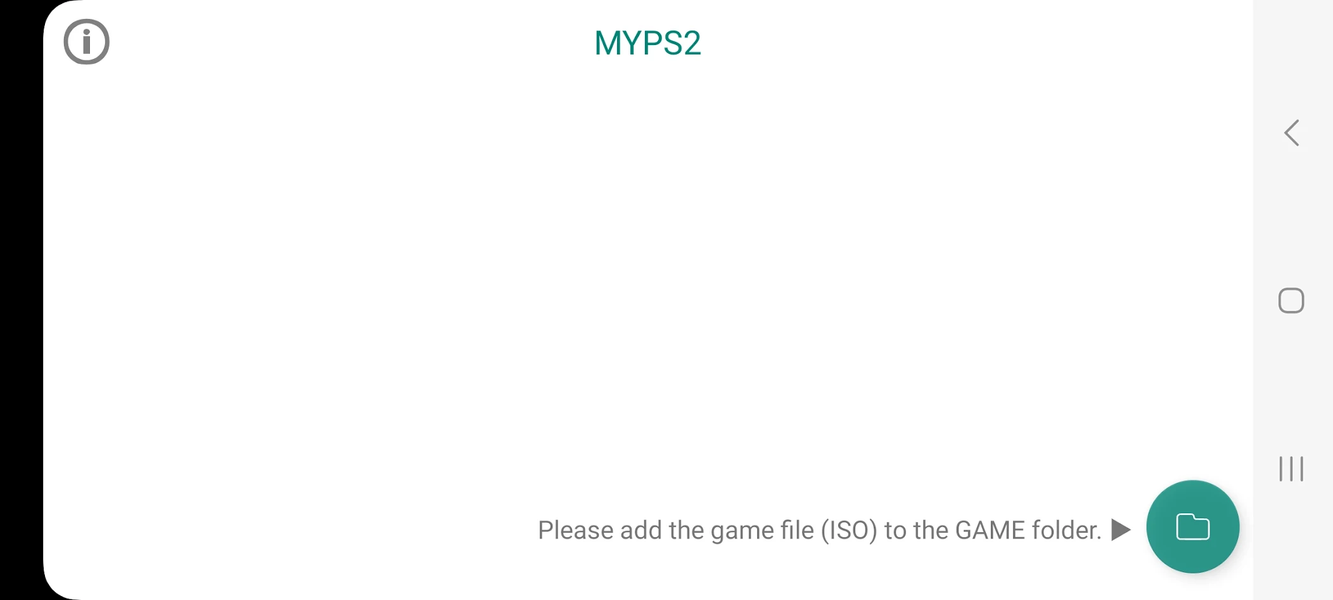 MYPS۲ - عکس بازی موبایلی اندروید