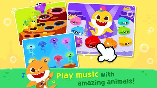 Pinkfong Baby Shark::Appstore for Android