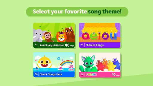 Baby Shark Kids Songs Stories for Android Download Bazaar