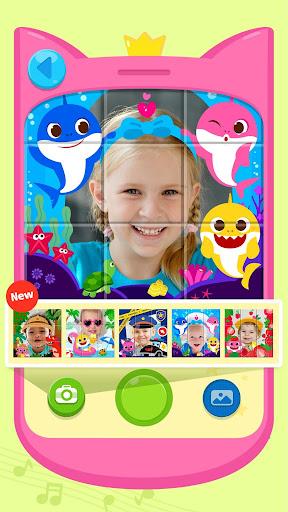 Pinkfong Baby Shark: Kid Games for Android - Download