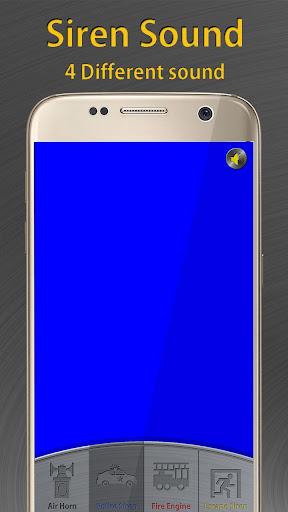 Super Bright LED Flashlight - عکس برنامه موبایلی اندروید