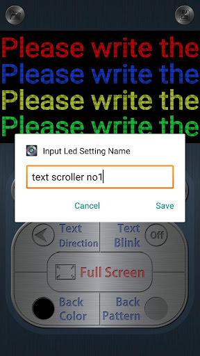 Super Bright LED Flashlight - عکس برنامه موبایلی اندروید