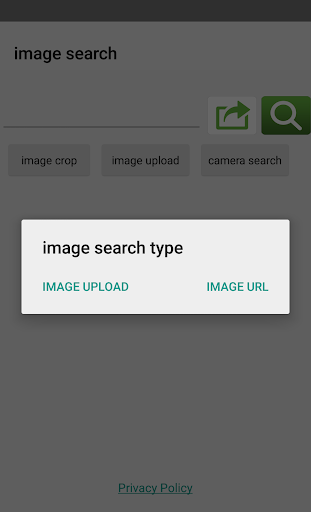 image search for google - عکس برنامه موبایلی اندروید