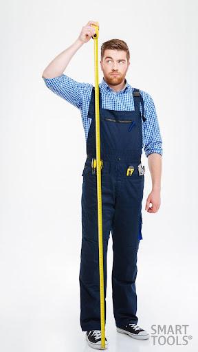 Smart Measure - عکس برنامه موبایلی اندروید