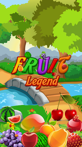 Fruit Fancy - Fruit Link, Line Blast - عکس برنامه موبایلی اندروید