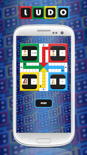 Ludo Star - Classic King Ludo - عکس بازی موبایلی اندروید