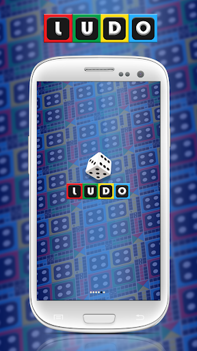 Ludo Star - Classic King Ludo - عکس بازی موبایلی اندروید