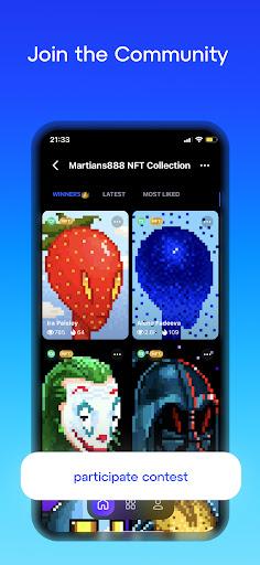 Sketchar AR Draw Paint Trace - Image screenshot of android app