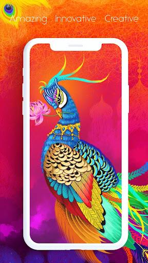 Theme for Tecno Camon ۱۵ - عکس برنامه موبایلی اندروید