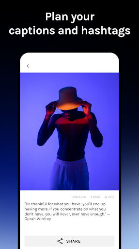 UNUM — Layout for Instagram - عکس برنامه موبایلی اندروید
