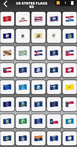 30in1 Trivia & Logo Quiz Game - Gameplay image of android game