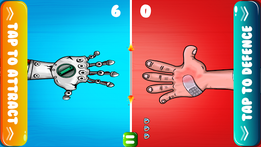 Two player reactor - 2 player game - APK Download for Android